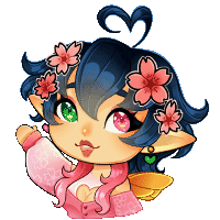 Rigging by: AuntyAuntie